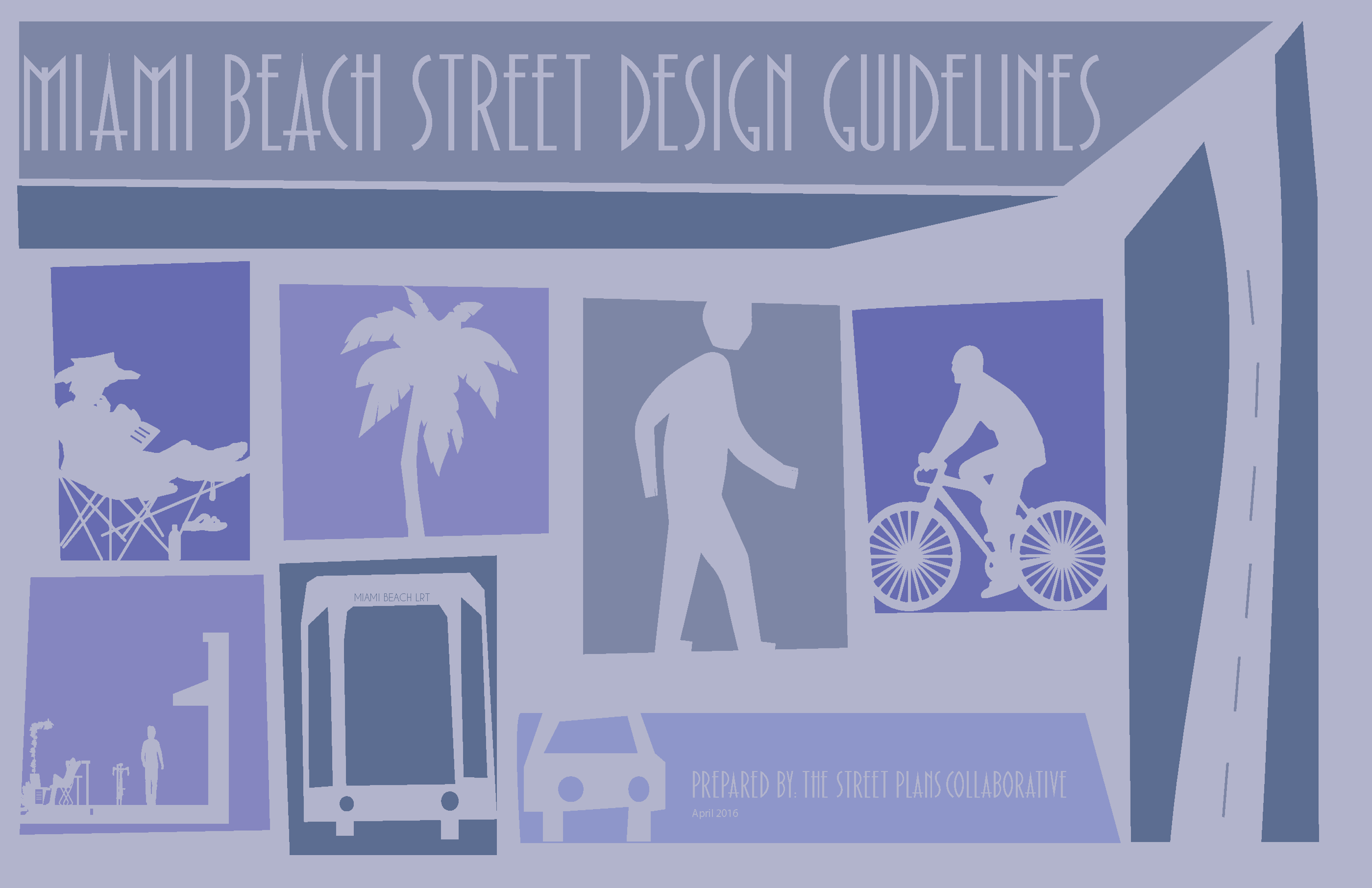 Street Design Guidelines