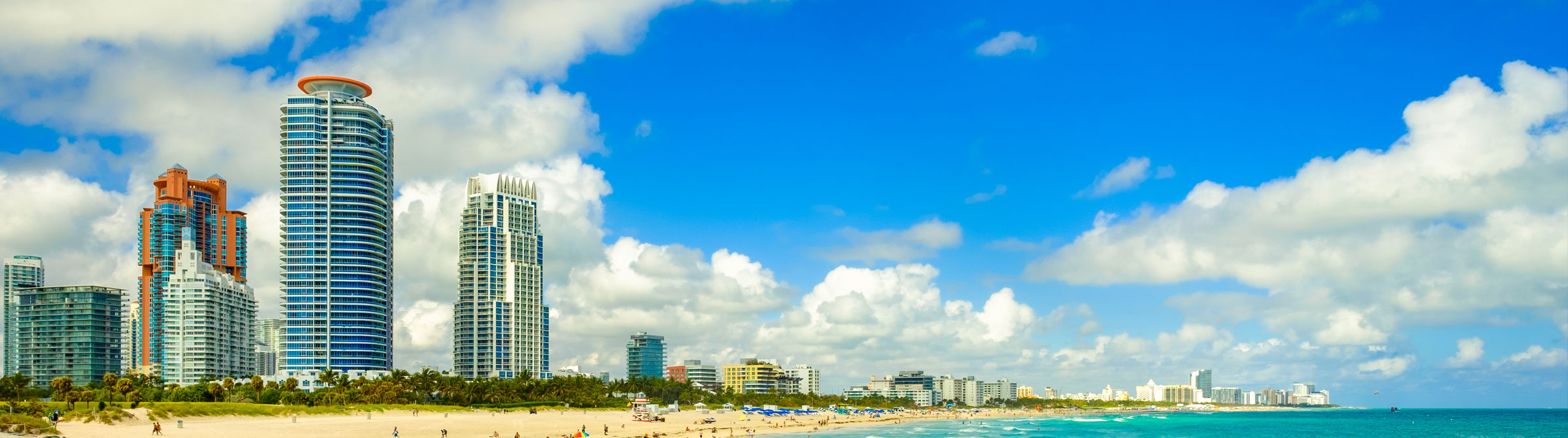 City Of Miami Beach