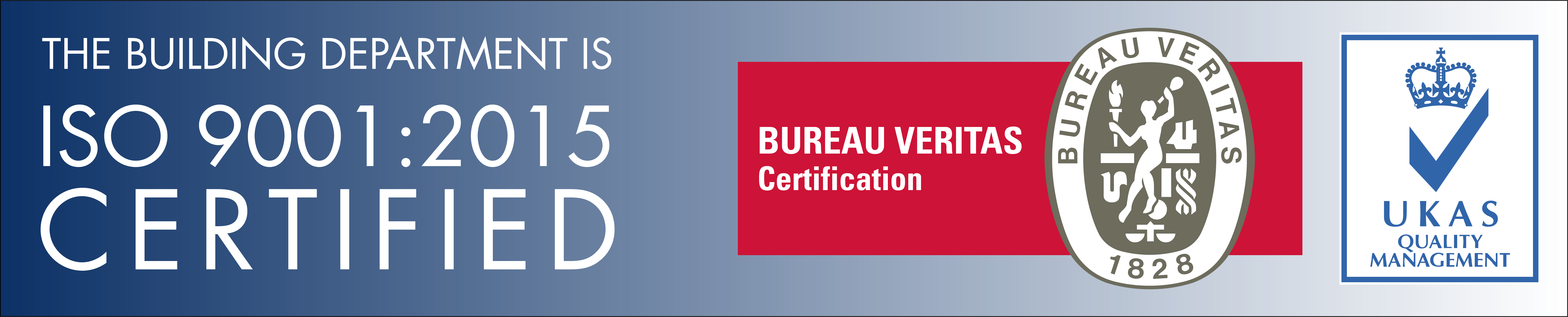 ISO Certification logo v3