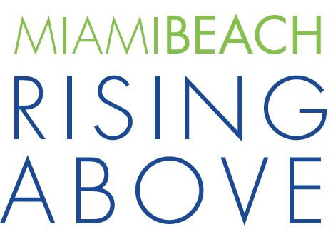 mbrising above
