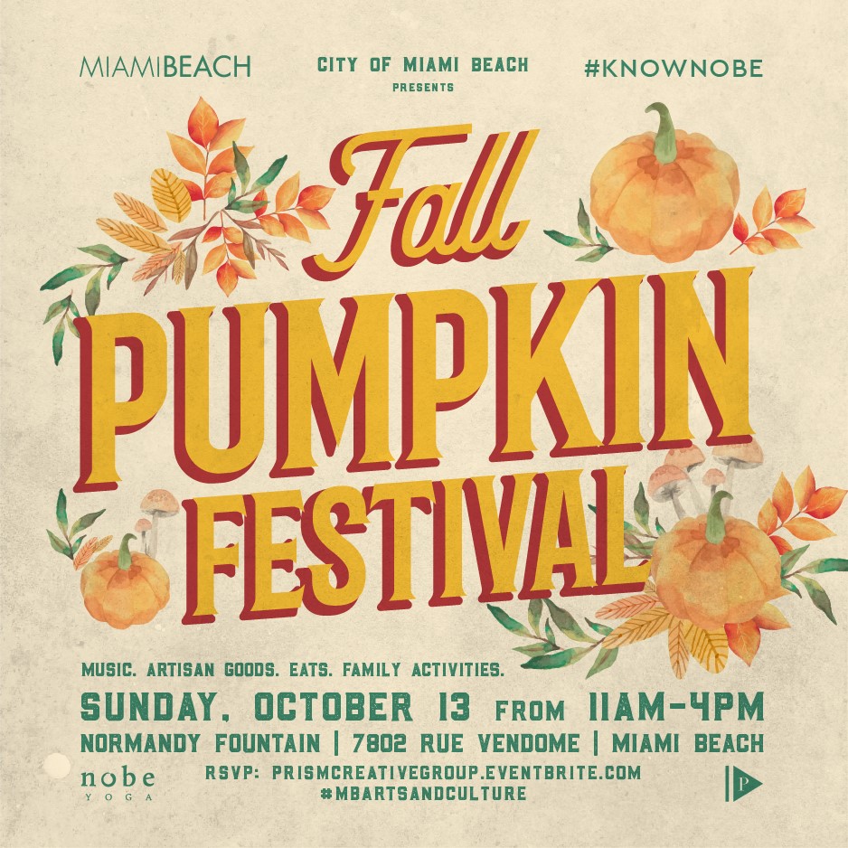 Fall Pumpkin Festival