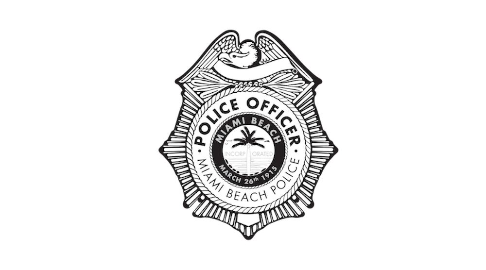 Police - City of Miami Beach