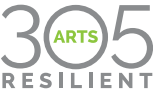 City of Miami Beach Announces Arts Resilient 305