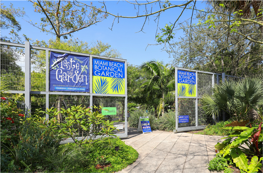 miami beach botanical garden