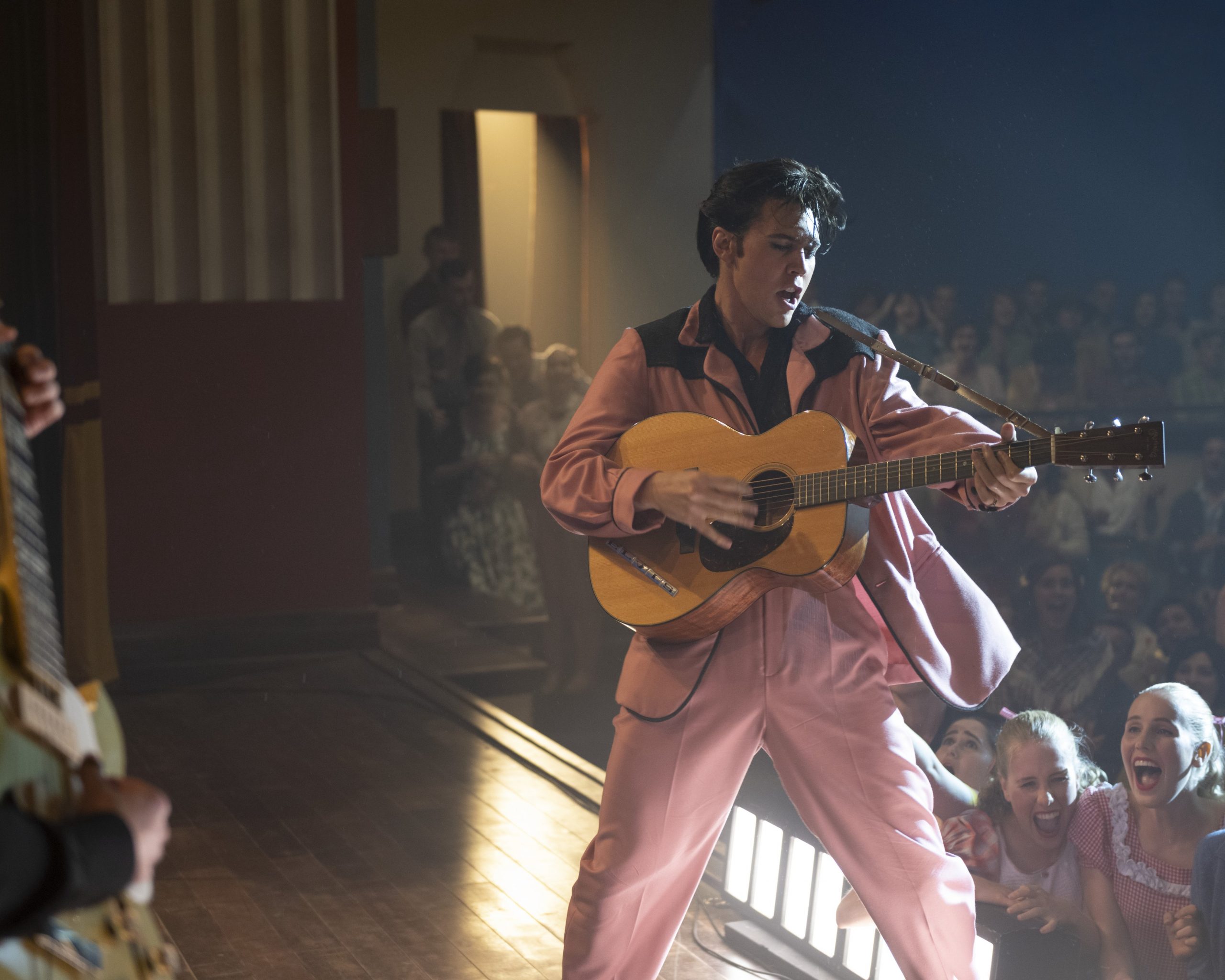 Miami Beach OnStage: Elvis