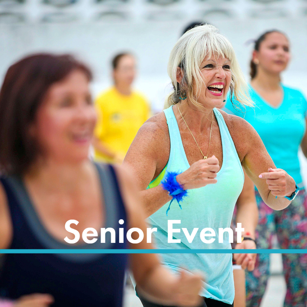 All events for Chair Aerobics for Seniors – City of Miami Beach