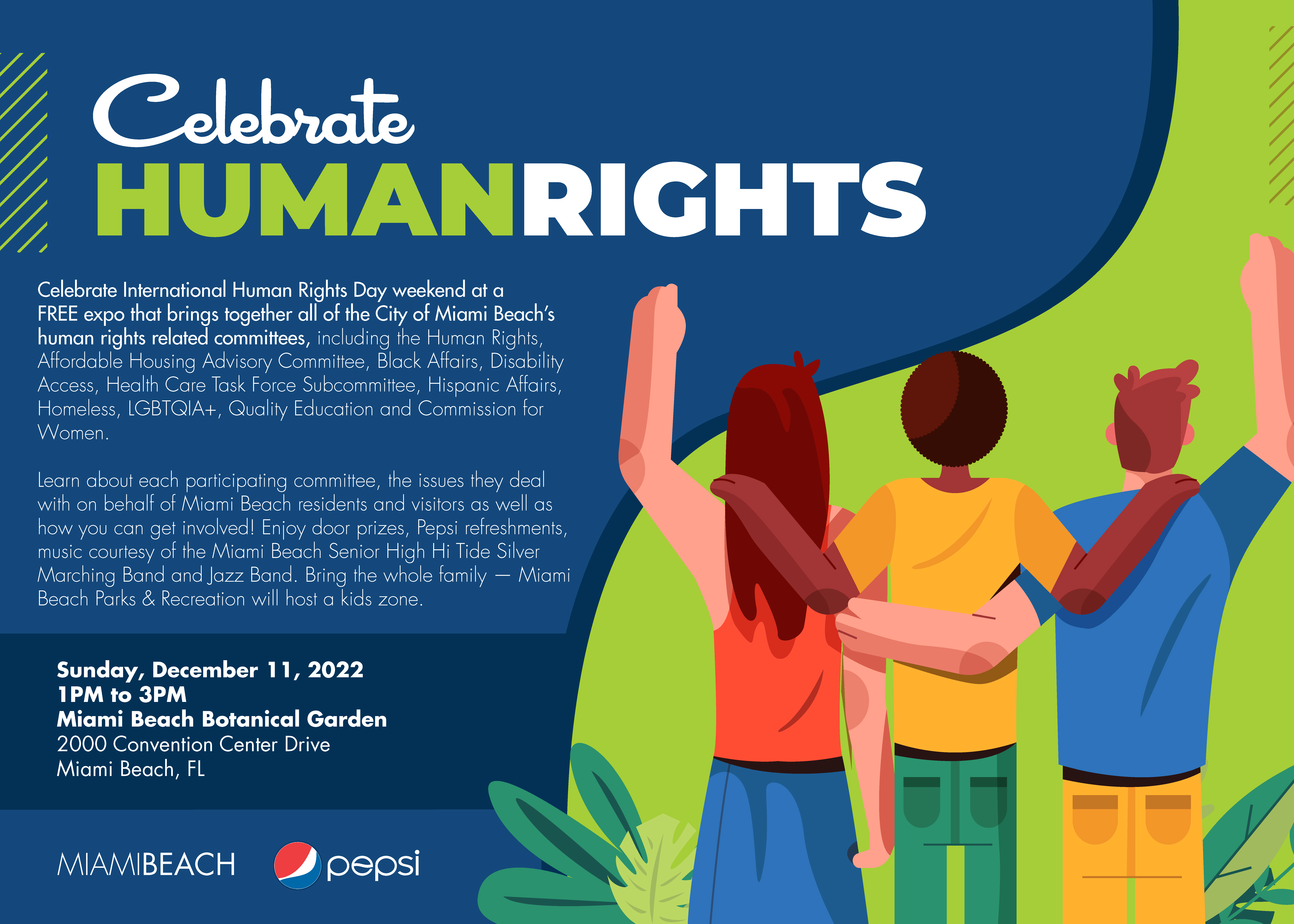Human Rights Expo