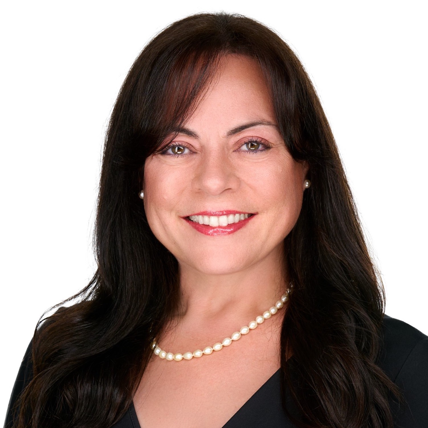 Commissioner - Laura Dominguez