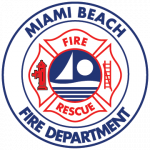 Miami Beach Fire Department Emblem