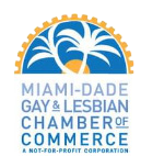 MD Gay and Lesbian Chamber of Commerce Logo