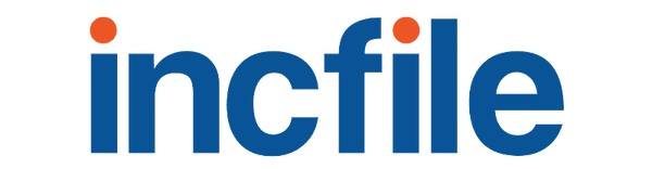 IncFile Logo