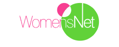 WomensNet Logo