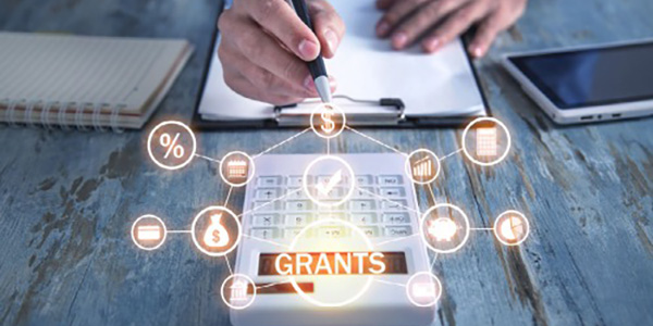 grants and programs