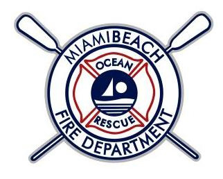 Ocean Rescue Emblem