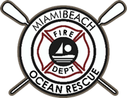 Ocean Rescue Logo
