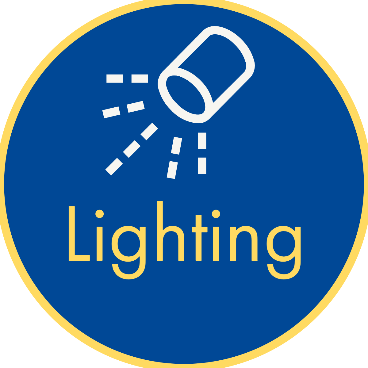 lighting icon