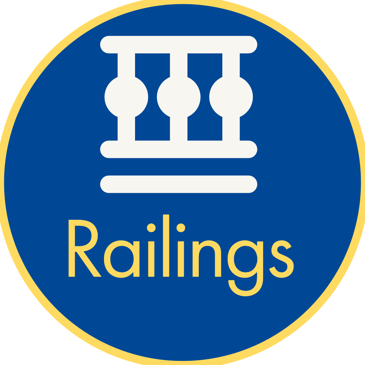 icon-railings