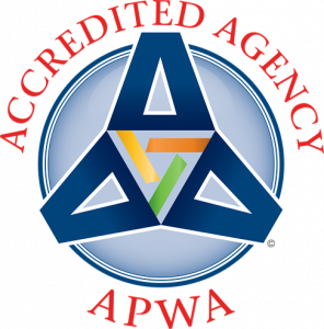 Acredited Agency APWA
