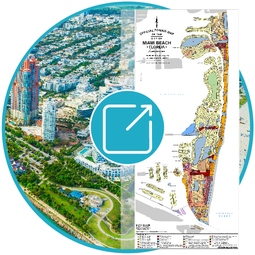 zoning map view button