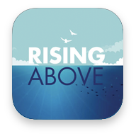 Rising Above App