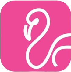 Flamingo Park Logo