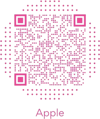 Scan Apple Store QR Code