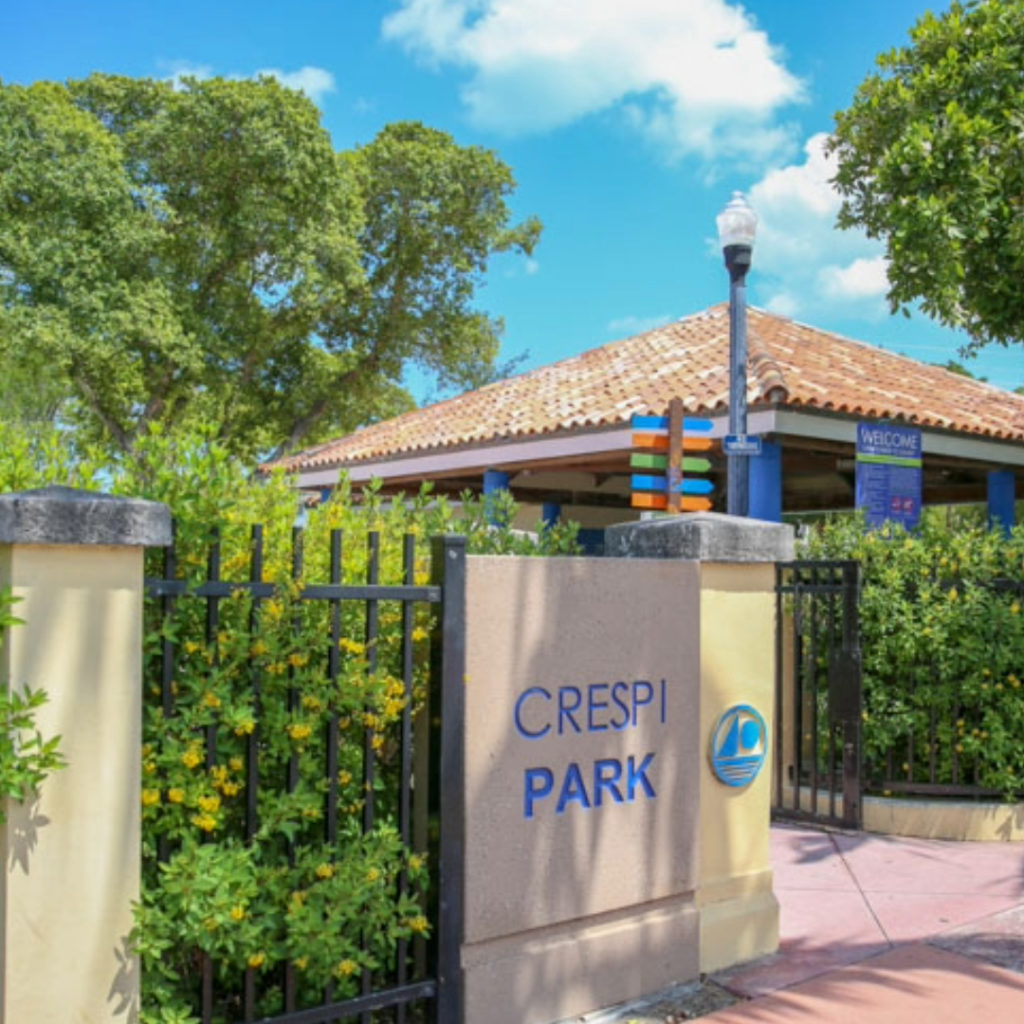 Crespi Park