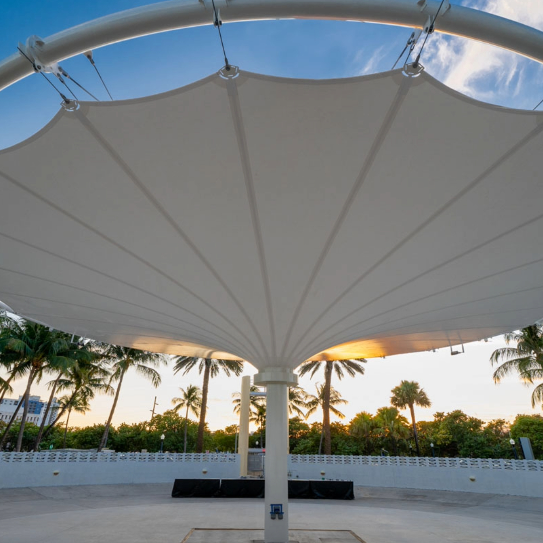 Bandshell Park