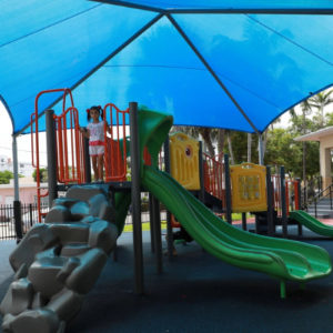 Tatum Park Playground