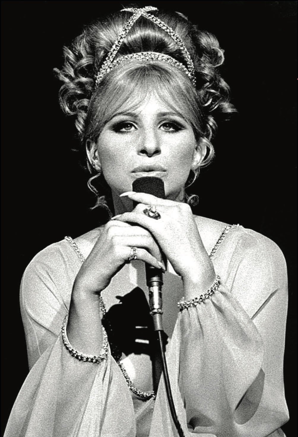 Barbra-Streisand