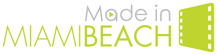 Made in Miami Beach Incentive Program Logo