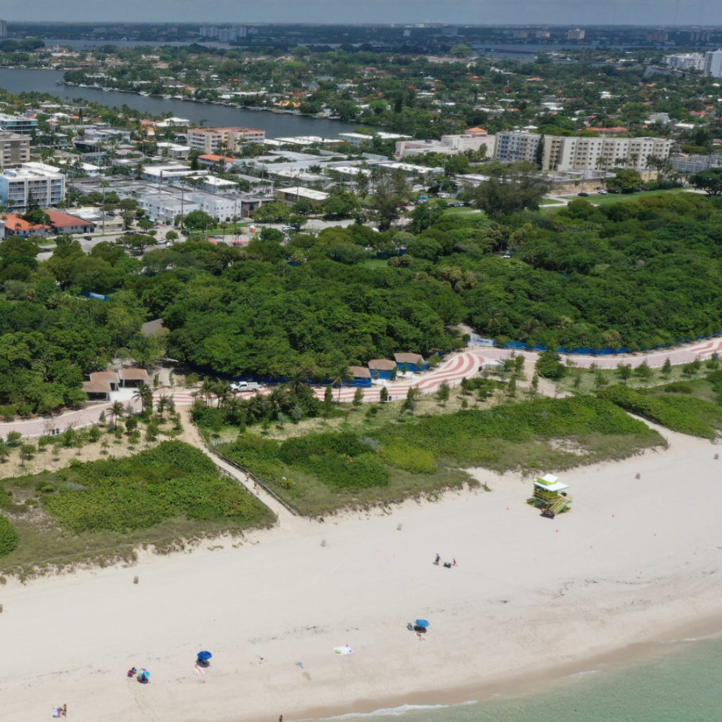 beachwalk