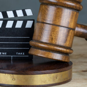 film and print legal agreeement