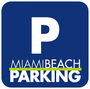 Parking Logo
