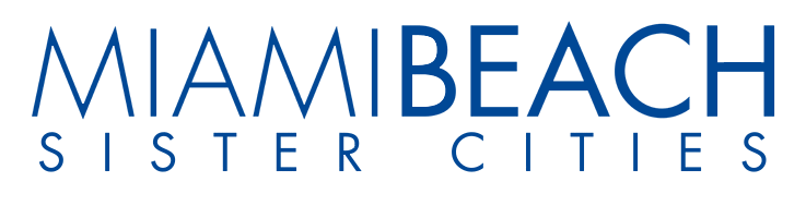 sister city logo