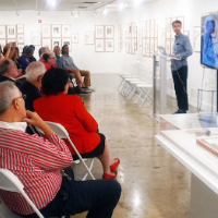 Miami Beach Urban Studios - FIU