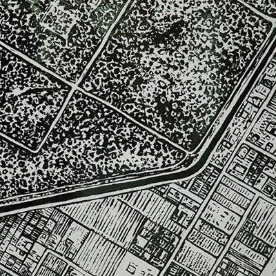 Ellen Harvey Atlantis