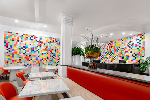 Andrea Myers Artwork