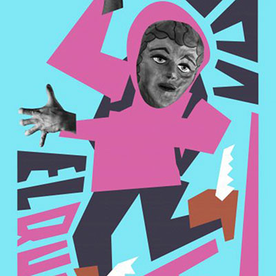 Edison Peñafiel Run, Run, Run, Like The Wind