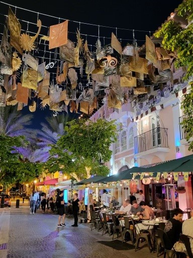 Carlos Betancourt Milagros!