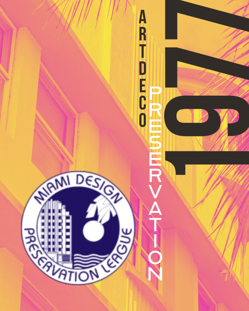 Miami Pattern Miami Beach Architecture - City of Miami Beach
