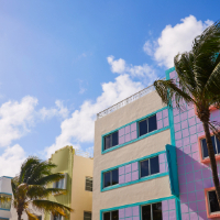 miami beach apartments