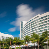 miami beach hotel