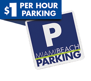 parking deal
