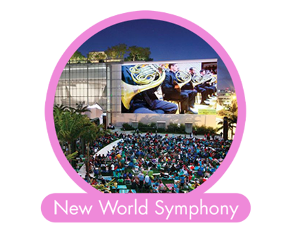 New World Symphony