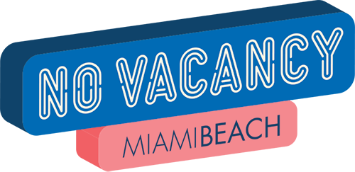 No Vacancy Logo