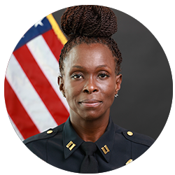 Captain Scott Flanagan