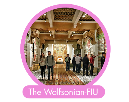The Wolfsonian FIU