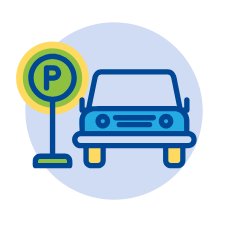 parking payment icon