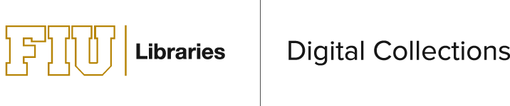 fiu digital archives logo